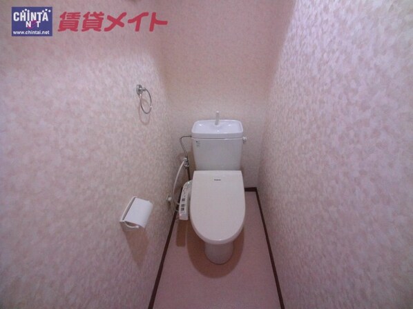 シャトレ桑名の物件内観写真